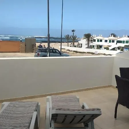Casa Maria Mar