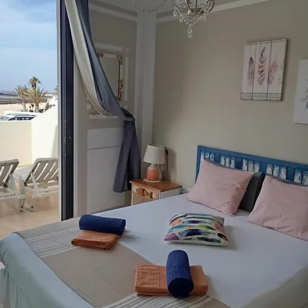 Casa Maria Mar *