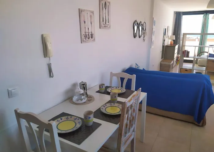 Casa Maria Mar * Cotillo