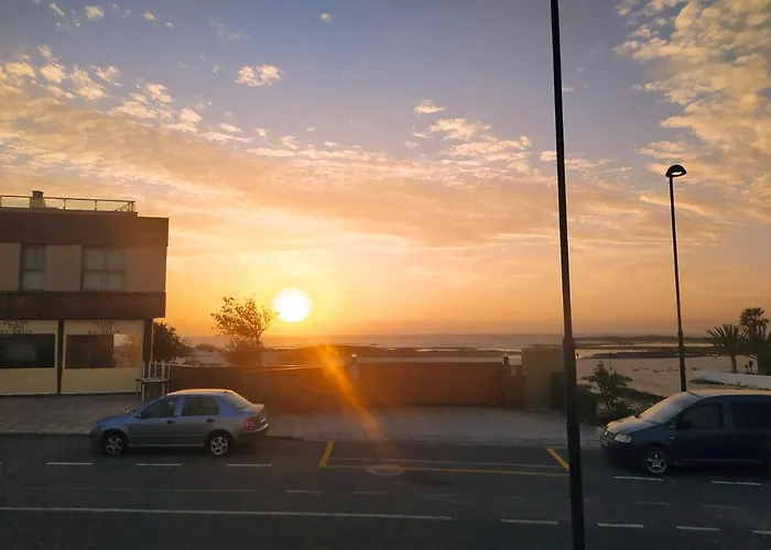 Appartement Casa Maria Mar Cotillo