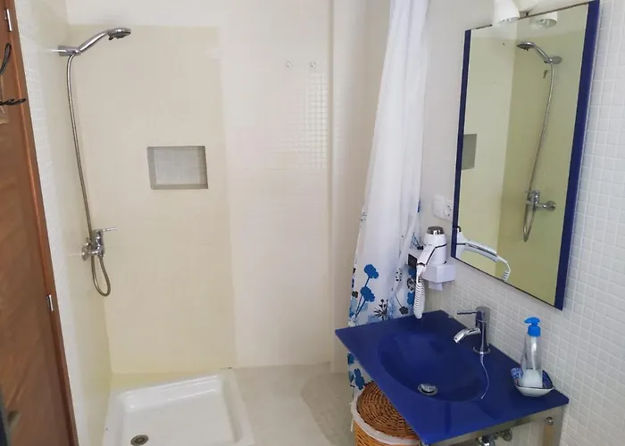 Casa Maria Mar Appartement