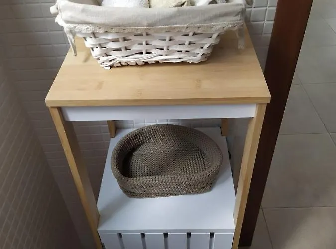 Casa Maria Mar Cotillo