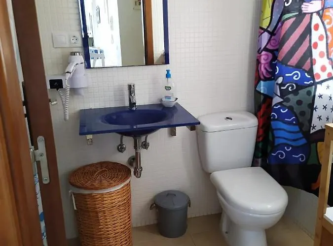 Casa Maria Mar Appartement *