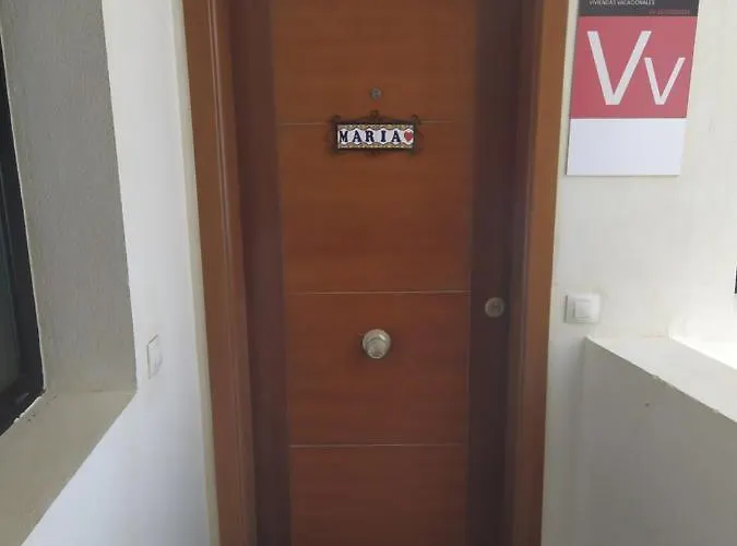 Casa Maria Mar Appartement