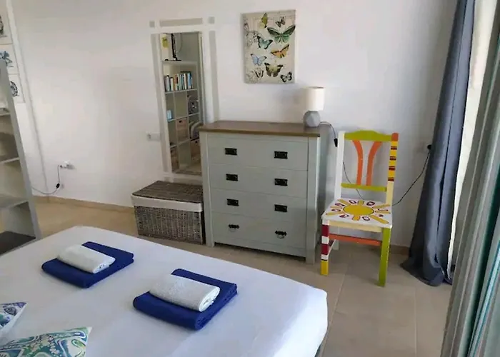 Appartement Casa Maria Mar *