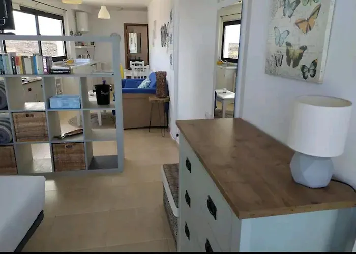 Appartement Casa Maria Mar