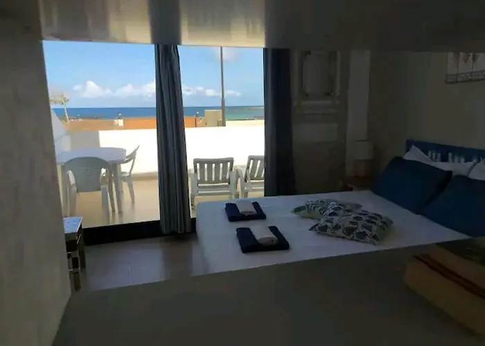 Casa Maria Mar * Cotillo