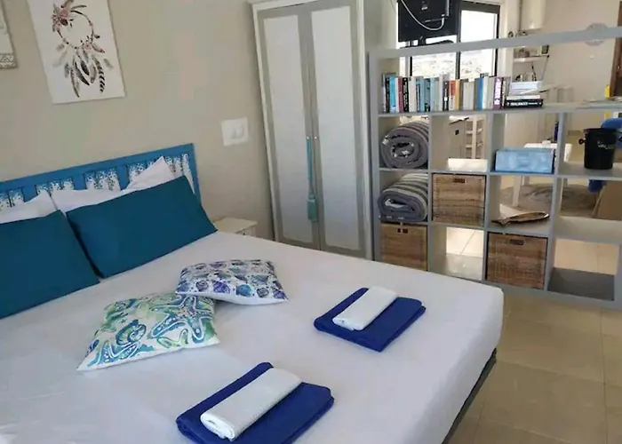 Casa Maria Mar Appartement Cotillo