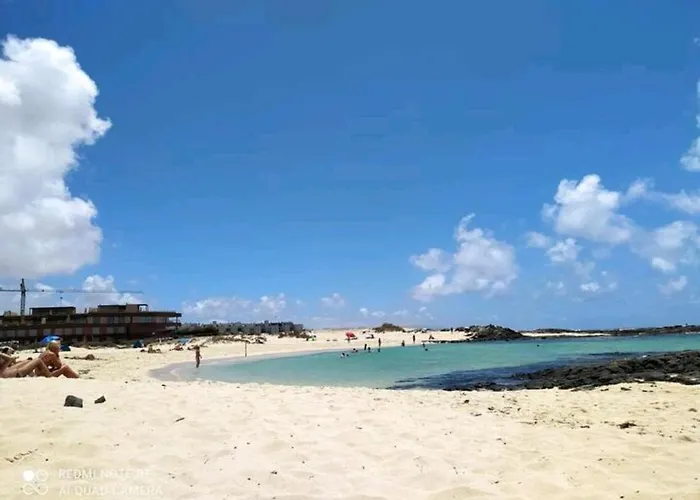 Appartement Casa Maria Mar *