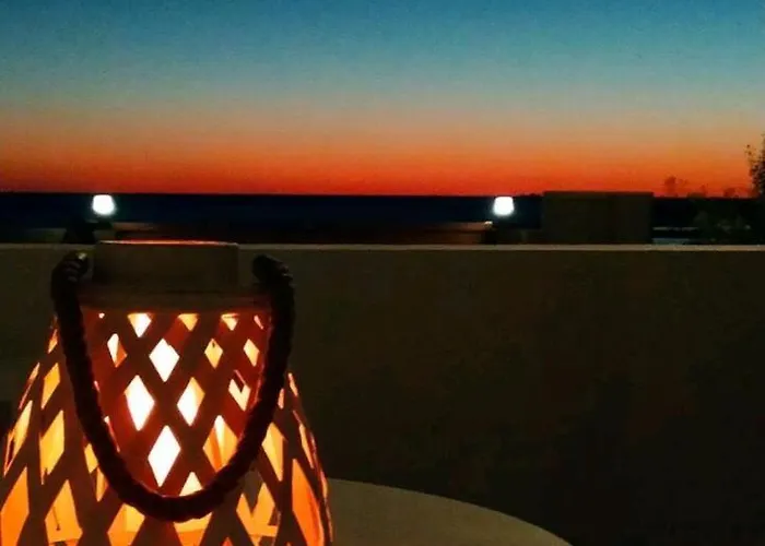 Appartement Casa Maria Mar Cotillo