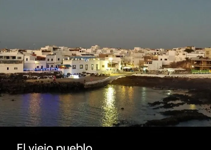 Appartement Casa Maria Mar