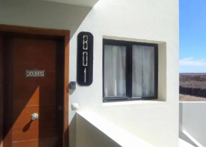 Casa Maria Mar Appartement *