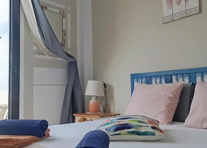 Appartement Casa Maria Mar Cotillo