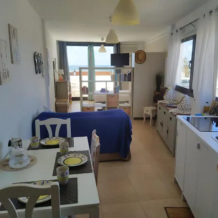 아파트 Casa Maria Mar