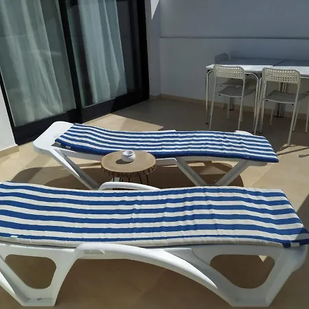Apartamento Casa Maria Mar