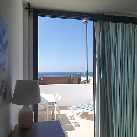 Casa Maria Mar Cotillo