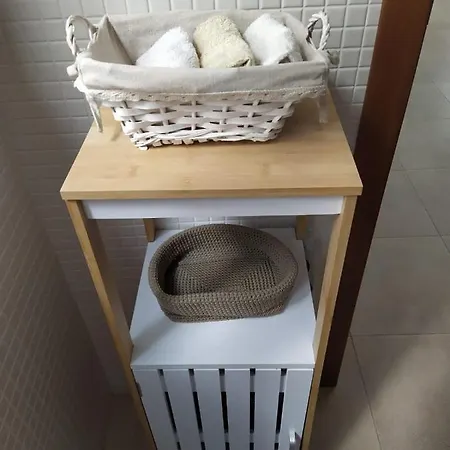 Casa Maria Mar Cotillo