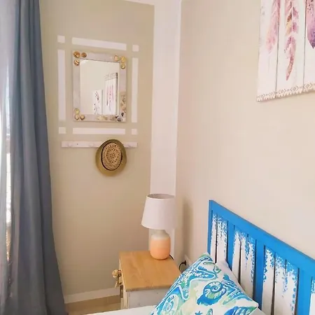 Apartamento Casa Maria Mar *