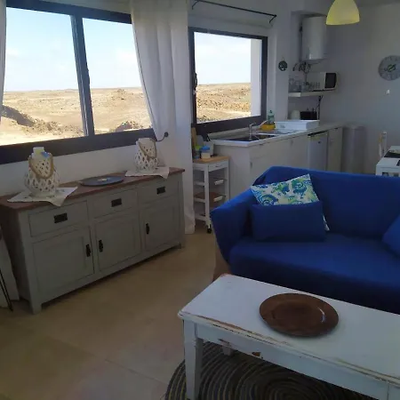 Casa Maria Mar * Cotillo