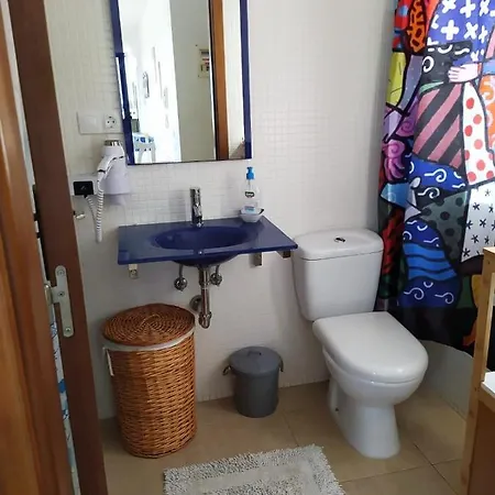 Casa Maria Mar 아파트 *