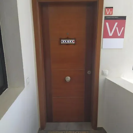 Casa Maria Mar 아파트