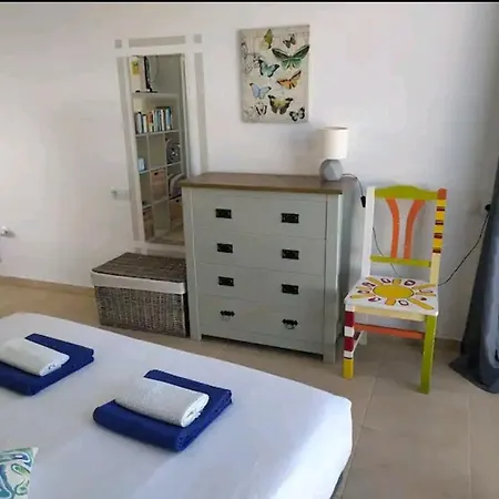 아파트 Casa Maria Mar *