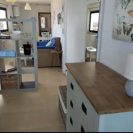 Apartamento Casa Maria Mar