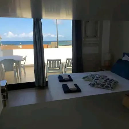 Casa Maria Mar * Cotillo