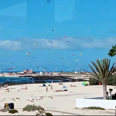 Casa Maria Mar * Cotillo