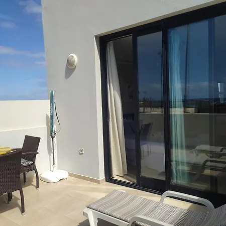 Casa Maria Mar Apartment Cotillo