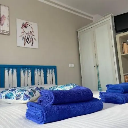 Casa Maria Mar * Cotillo