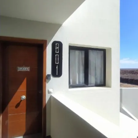 Casa Maria Mar 아파트 *