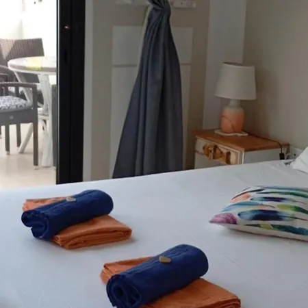 아파트 Casa Maria Mar *