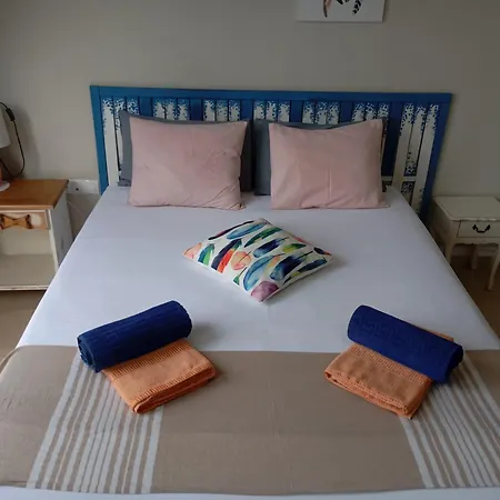 아파트 Casa Maria Mar *