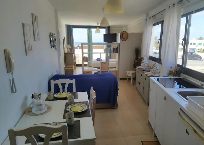Apartman Casa Maria Mar