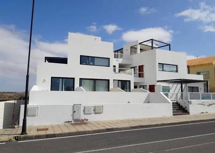 Casa Maria Mar Cotillo