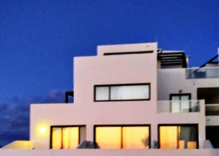 Casa Maria Mar Apartman Cotillo