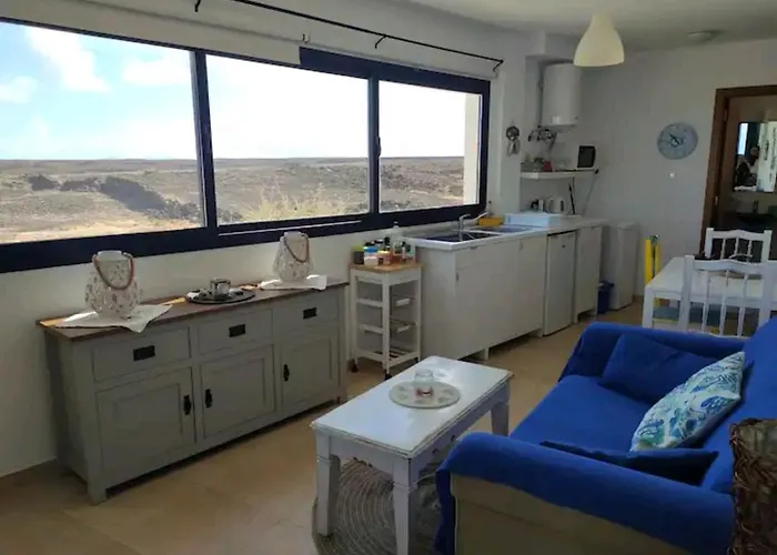 Apartman Casa Maria Mar *