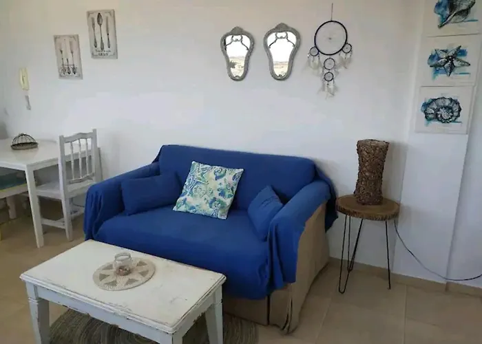 Apartman Casa Maria Mar Cotillo