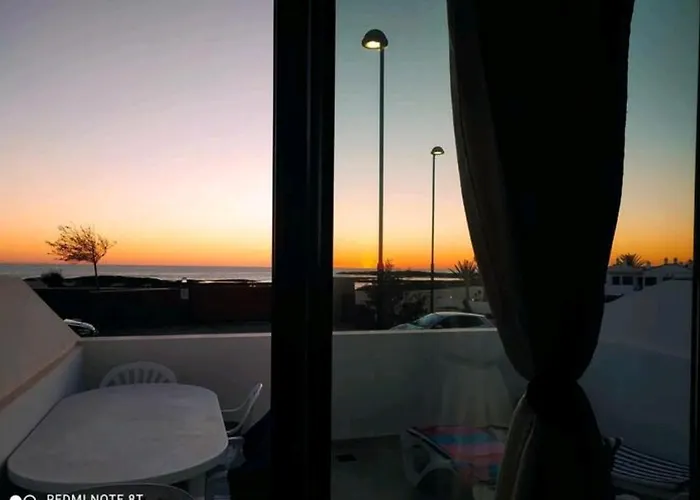 Casa Maria Mar Cotillo