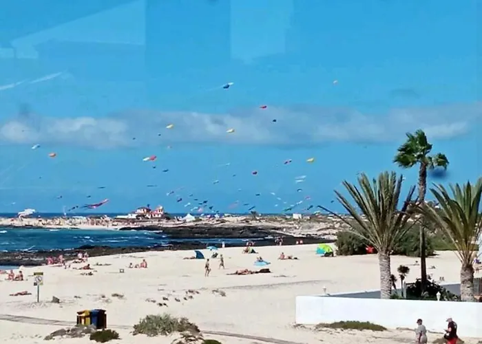 Casa Maria Mar * Cotillo