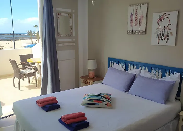 Apartman Casa Maria Mar *