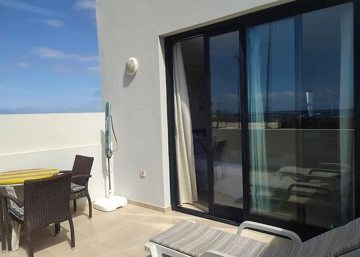 Casa Maria Mar Apartman Cotillo