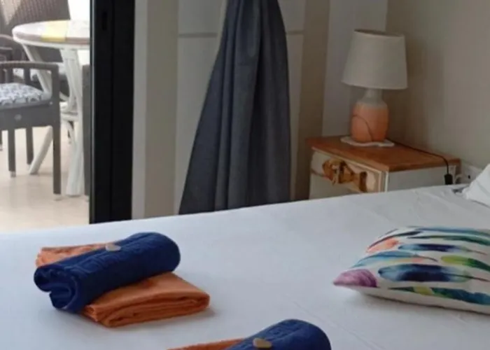 Apartman Casa Maria Mar *