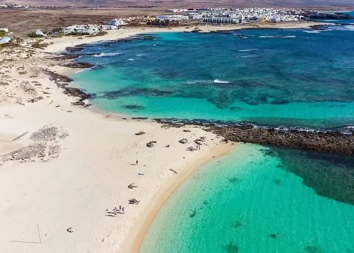 Apartman Casa Maria Mar Cotillo