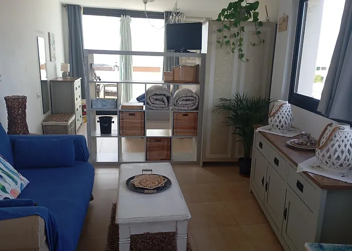 Casa Maria Mar * Cotillo