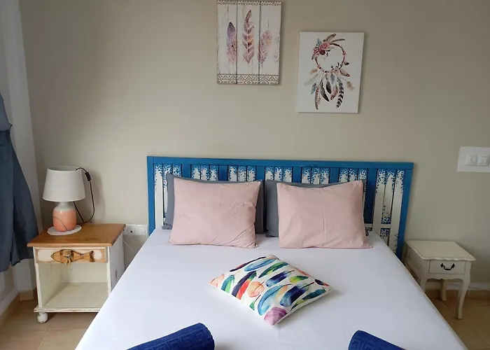 Casa Maria Mar Apartman Cotillo