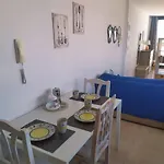 Casa Maria Mar * El Cotillo (Fuerteventura)