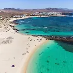 Apartment Casa Maria Mar El Cotillo (Fuerteventura)