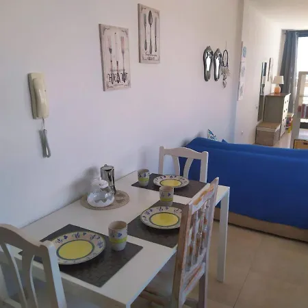 Casa Maria Mar * El Cotillo (Fuerteventura)